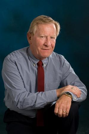 Gerald "Jerry" Wright